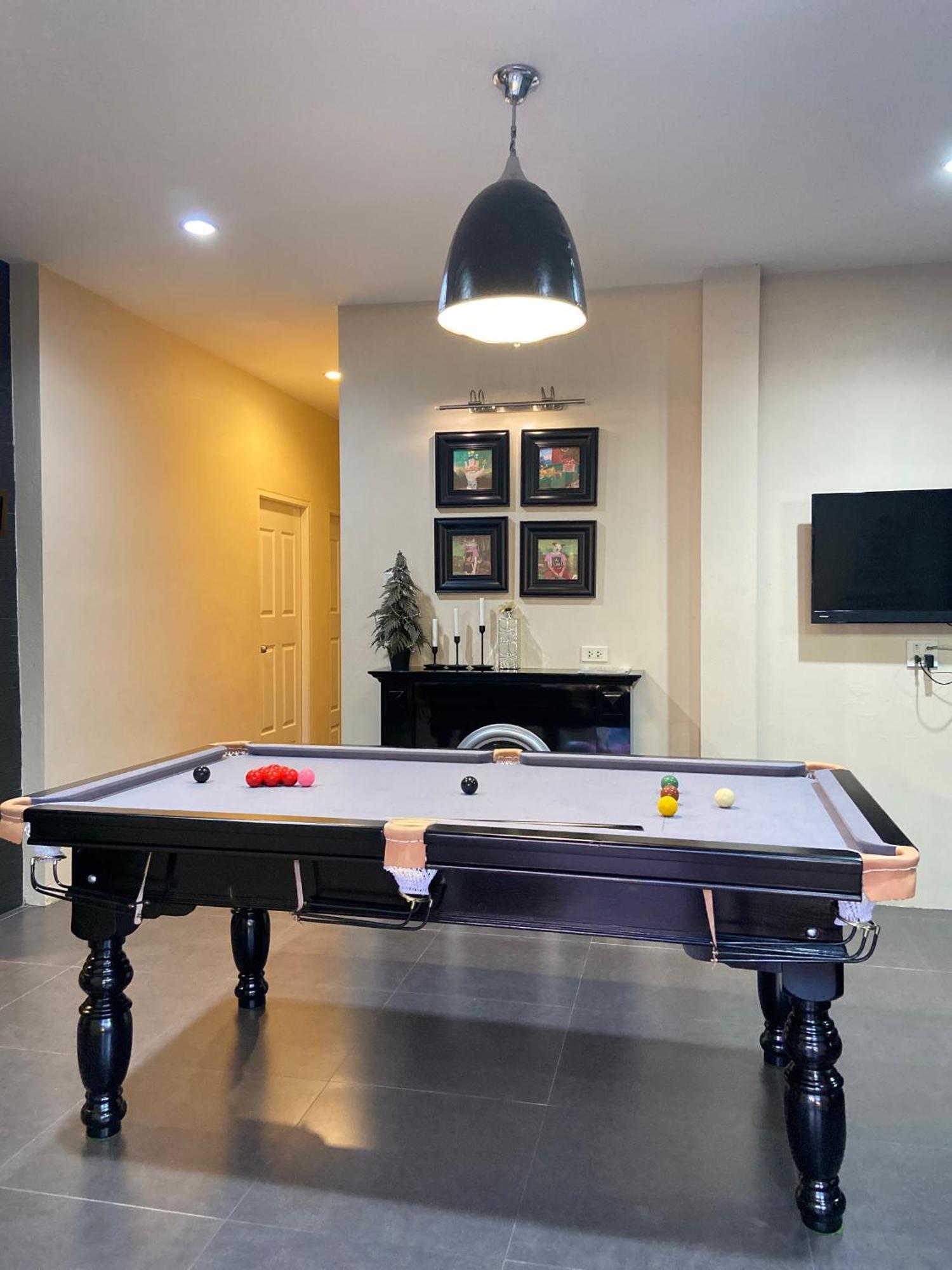 Xent Pool Villa Ranong Exterior foto